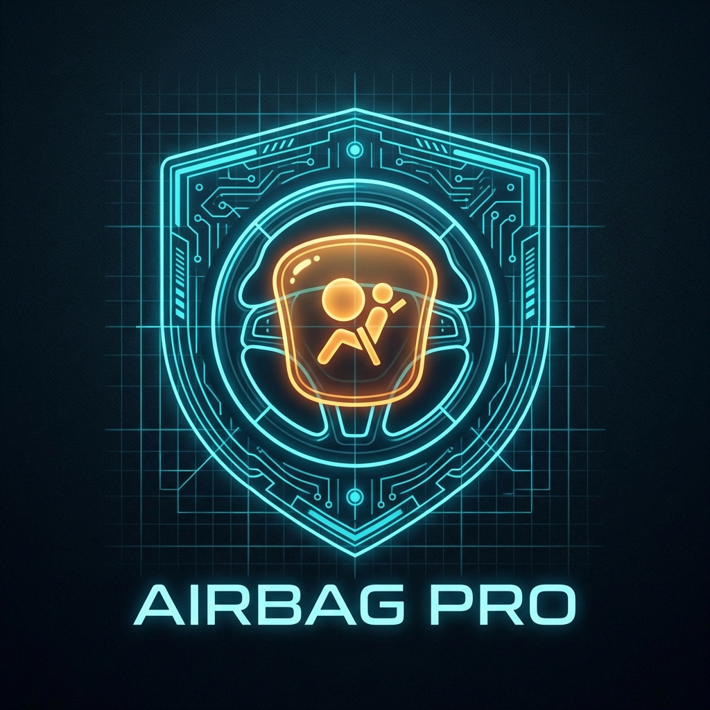 Airbag Pro Logo